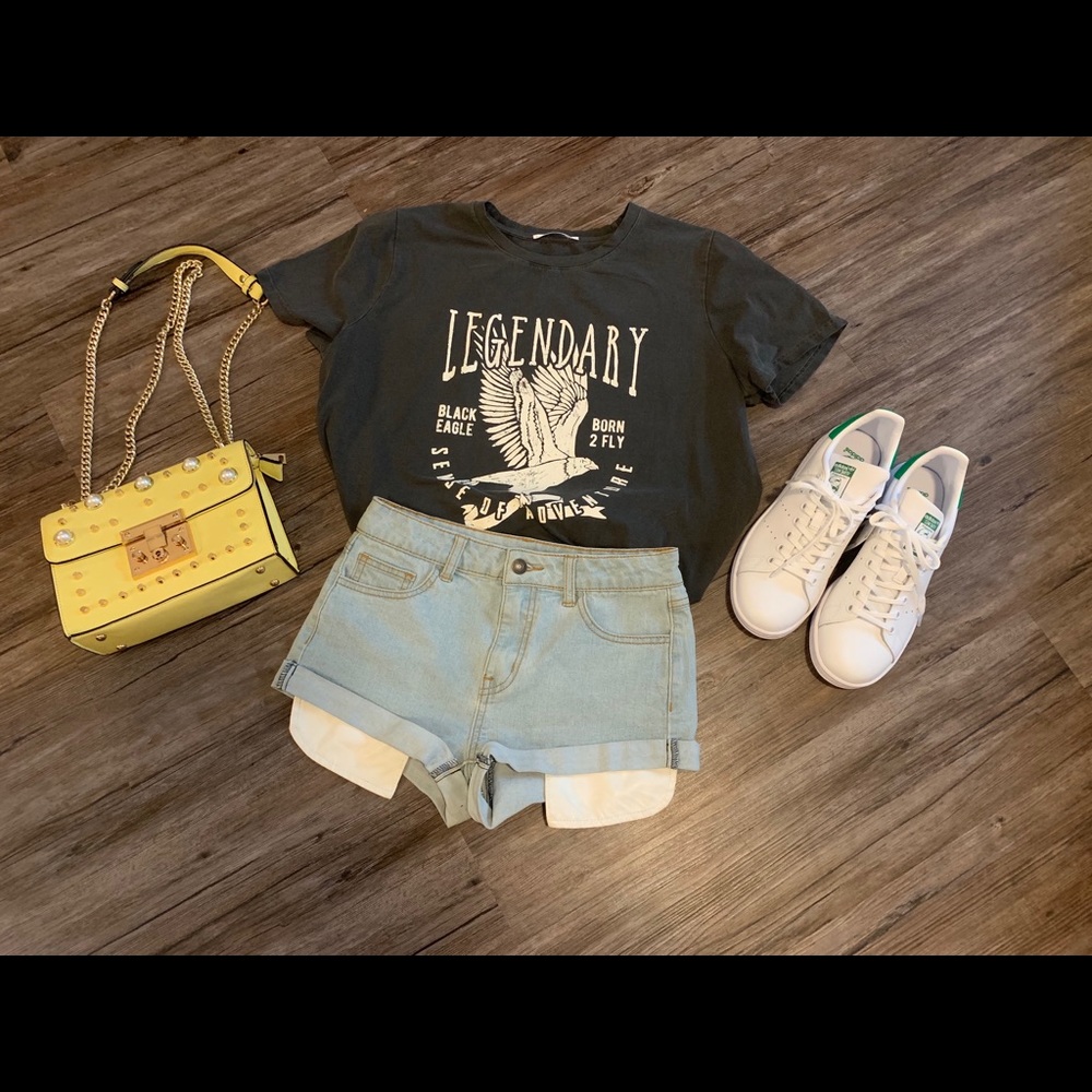 Legendary Tee